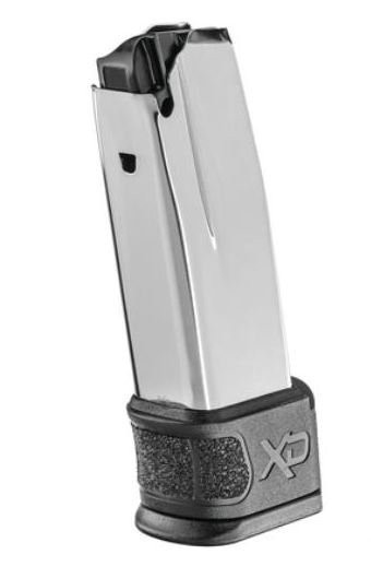 SPR MAG XDMOD2 40SW 12RD - Win Repeating Arms Promotion